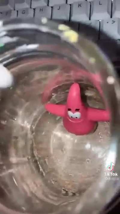 THANKS TIK TOK
