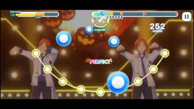 Why I love setting different note sound effects for certain songs
