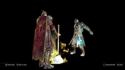 Content of the Week - New paired emote "Worthy or Not" - New execution for JJ "Close Call"