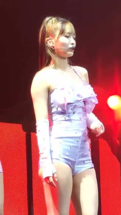 That jiggle 😍
