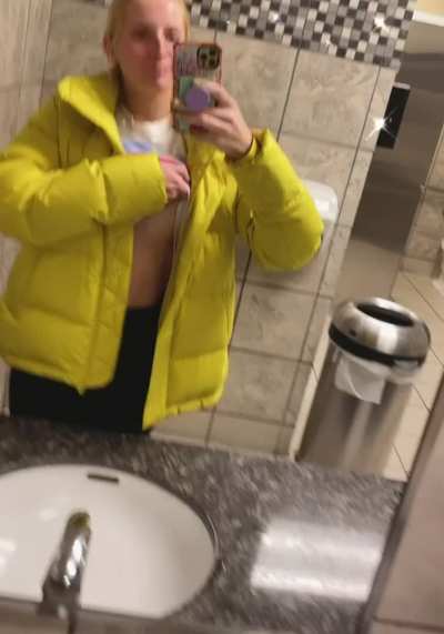 about to hit the slopes :P