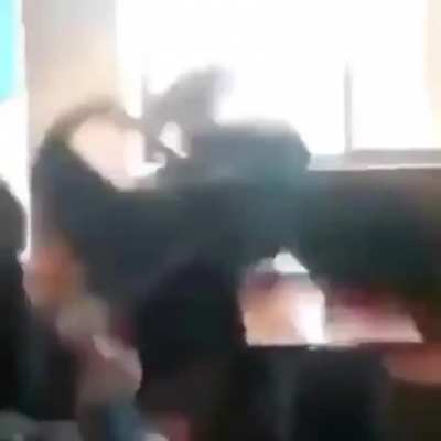 Hace tiempo que no ve&iacute;a este video.