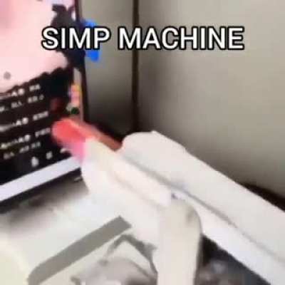 Simp machine