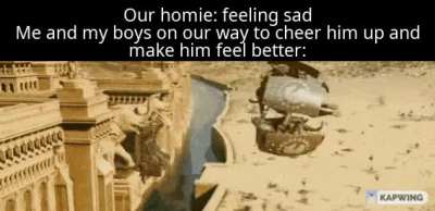 Always and forever