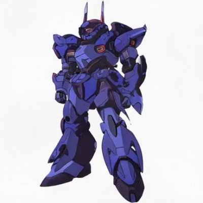 Mecha generated using StyleGAN2-ada