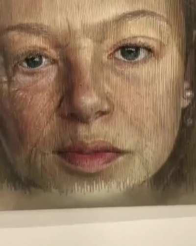 The painting of Life