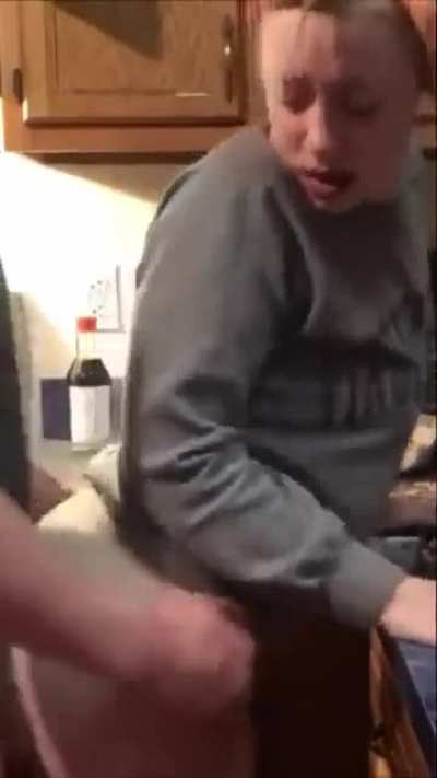Horny Wife