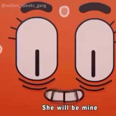 breen be like