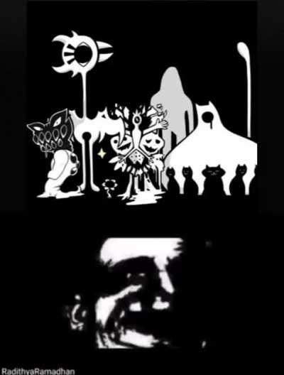 The story of undertale&rsquo;s creepiness