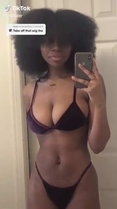 Perfect body