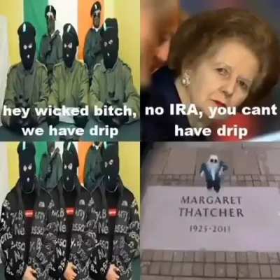 This has prob been posted here before but I don&rsquo;t care