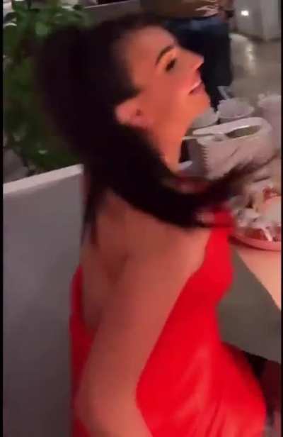 👀 😏 🍆