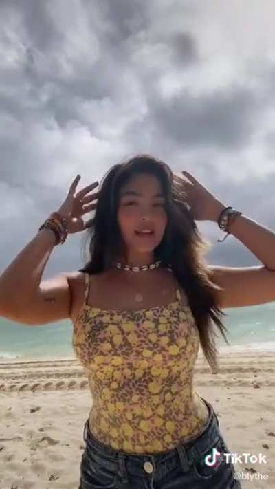 Andrea Brillantes