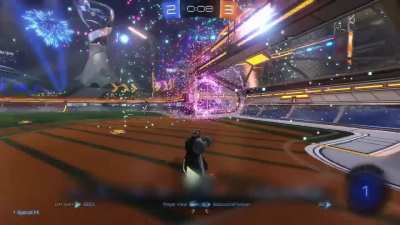 Never Give Up