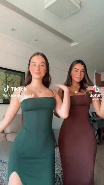 Left or right ?