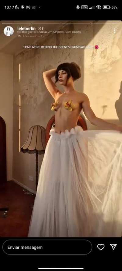 goddess