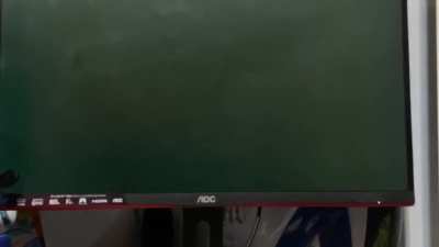 PC issues&hellip;