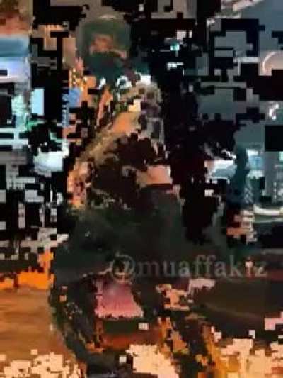 Re8 ge&ccedil;ince yayın kalitesi olur gibi