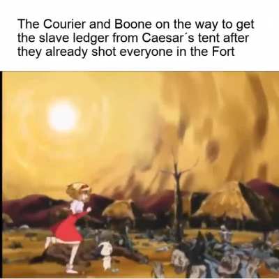 We&acute;re the good guys, right?