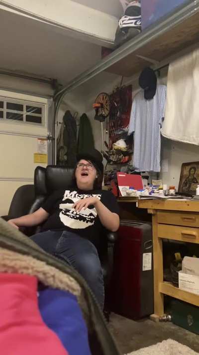 Prog is best enjoyed with friends they say