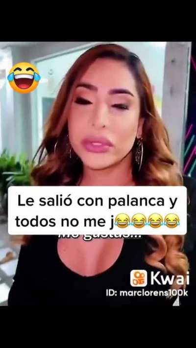 Ojal&aacute; fuera tan f&aacute;cil que dijeran que si 😪