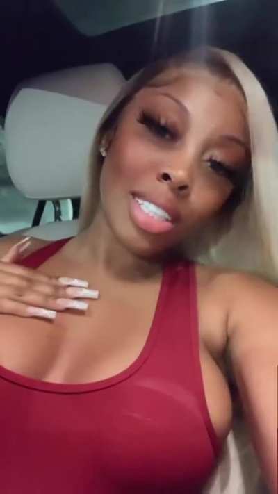 Ashle<wbr>yDesh<wbr>aunHo<wbr>t - Video #5650