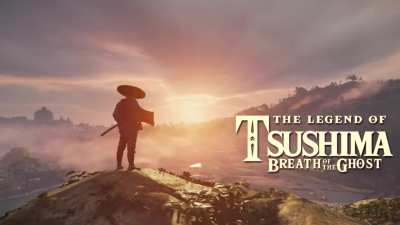 The Legend of Tsushima: Breath of the Ghost