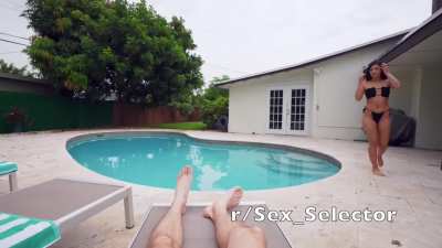 a day with xxlayna marie