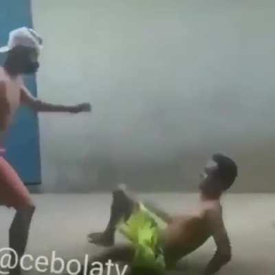 Andam dizendo q o tu&ecirc; &eacute; um ga&uacute;cho