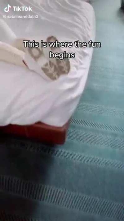 Anakin is ready