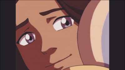 An epic celebration of Aang and Katara&rsquo;s story, from the beginning to the end (Warning: it is pure shippery of the highest order).