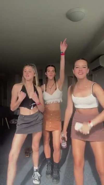 Clearly no bra