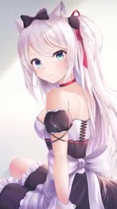 Live Wallpaper: Azur Lane Hammann