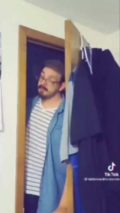 &ldquo;The boogieman&rsquo;s not real&rdquo;