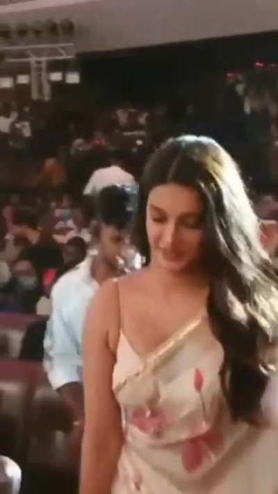 Nidhi Agarwal