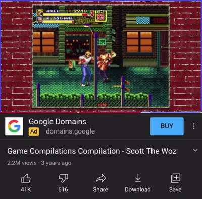 Y&rsquo;all remember this