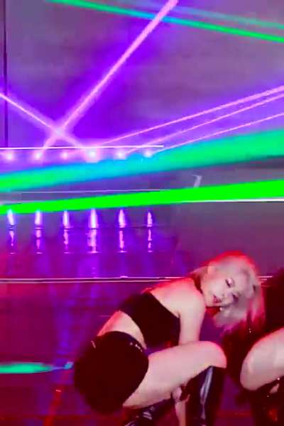 ITZY - Ryujin Thicc Thighs