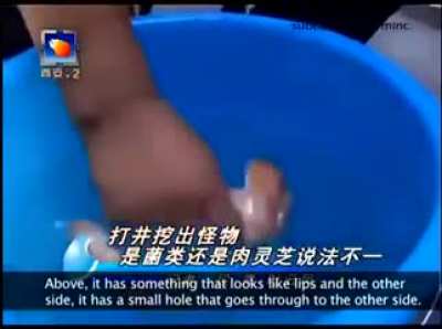 Maybe Maybe Maybe