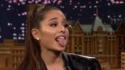 OMG THAT TONGUE!!!!!!