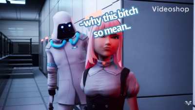 can we please just take a minute to respect this scientist?