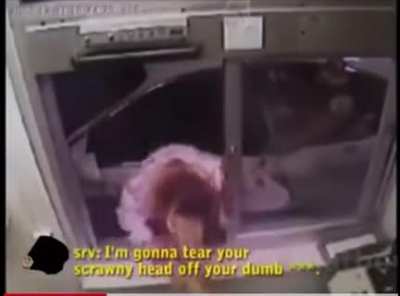 What could go wrong ordering Chicken McNuggets?