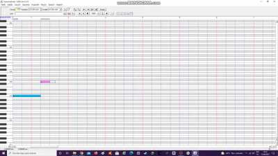 Mammott's UTAU Voicebank