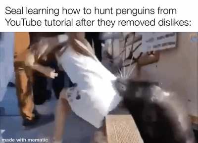 Oh no