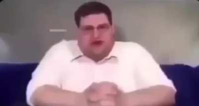 The guy from family man&copy; said it