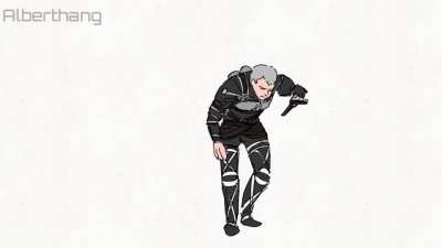 Attack on Titan x Brooklyn Nine-Nine - Intro Animation by me