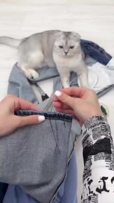 Maybe maybe maybe