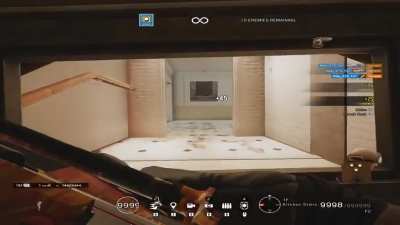 Balanced Operator