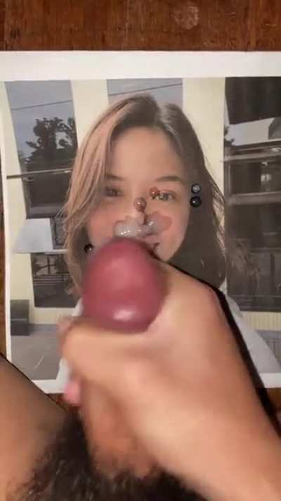 cum for chinita