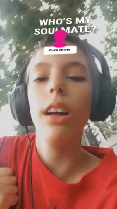 Kid dies on swing