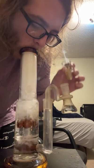 Wake & Bake